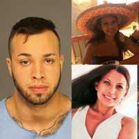 Ex-NJ Corrections Officer Who Killed GF, Best Friend In Newark Sentenced: Report