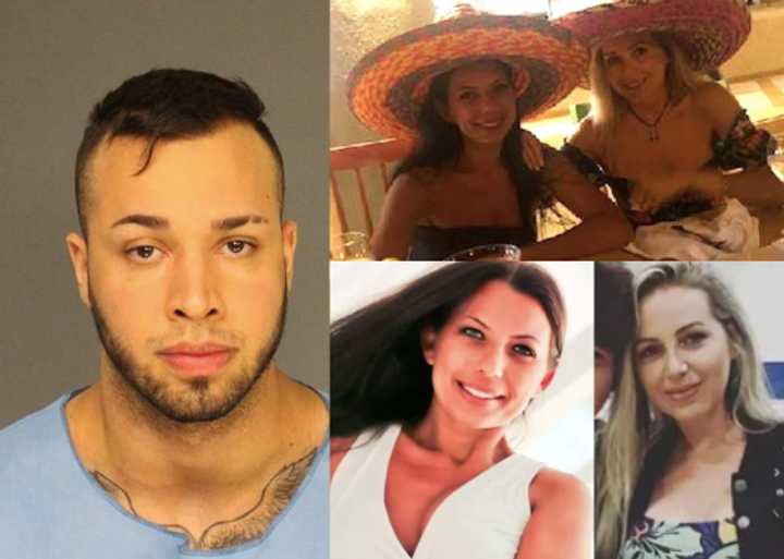 邦楽 NIPPS / PARTNERS IN CRIME Ex-Hudson County Corrections Officer Who Killed GF, Best