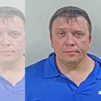 Half-Naked Man Caught Performing 'Lewd Act' In Clifton Shopping Center Lot: Cops