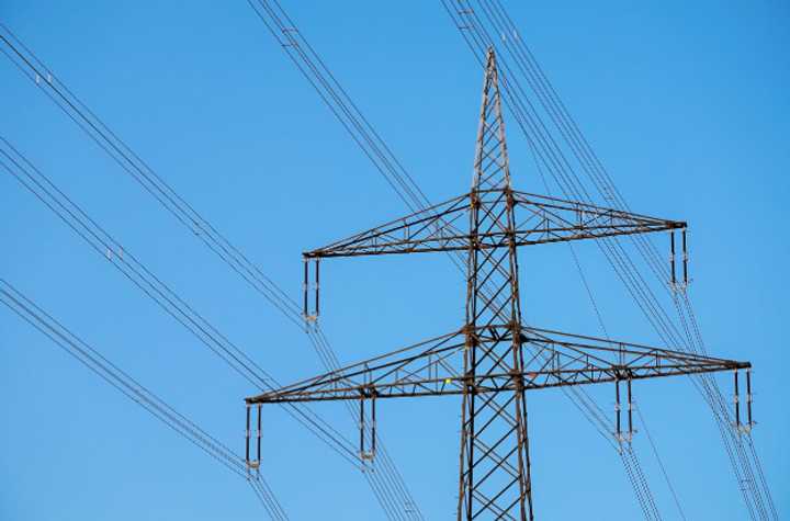 Powerlines&nbsp;