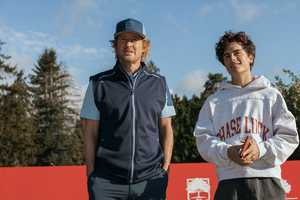 Acclaimed Owen Wilson Series Renewed For Second Season On Apple TV+