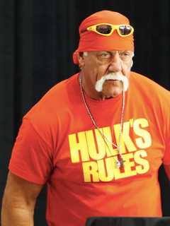 Pop Culture Phenom Hulk Hogan, Pro Wrestling’s Biggest Star, Dies