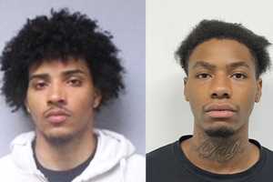 Backyard Bergen County Shooting Sends Bullets Flying, Ends In SWAT Arrest: Officials