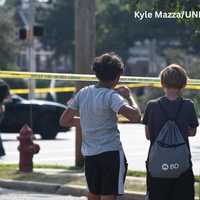Child Killed, Three Others Injured In Oakland Pedestrian Crash: Prosecutor