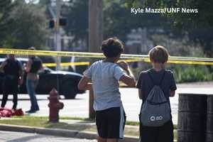 Child Killed, Three Others Injured In Oakland Pedestrian Crash: Prosecutor