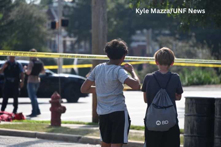 Child Killed, Three Others Injured In Oakland Pedestrian Crash: Prosecutor