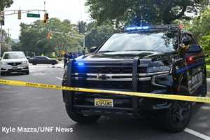 4-Year-Old Killed, 6-Year-Old Brother Seriously Injured In Oakland Pedestrian Crash (UPDATE)