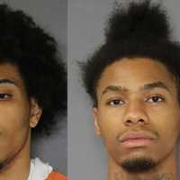 Backyard Bergen County Shooting Sends Bullets Flying, Ends In SWAT Arrest: Officials