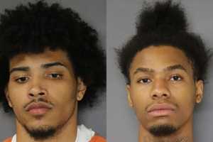 Backyard Saddle River Shooting Sends Bullets Flying, Ends In SWAT Arrest: Officials