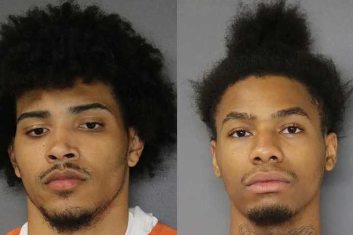 Backyard Saddle River Shooting Sends Bullets Flying, Ends In SWAT Arrest: Officials