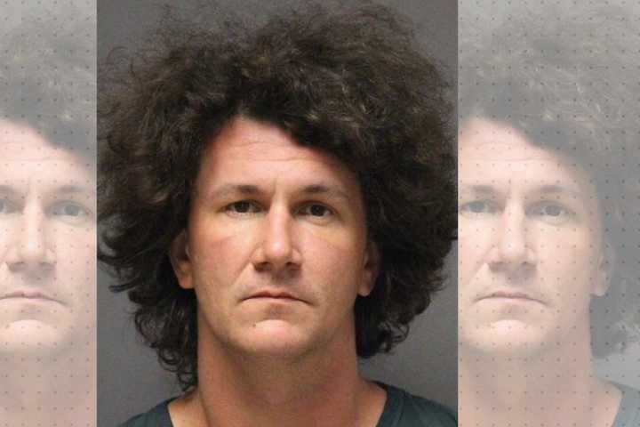 Child Porn Charges Filed Against Toms River Man After Search: Prosecutor