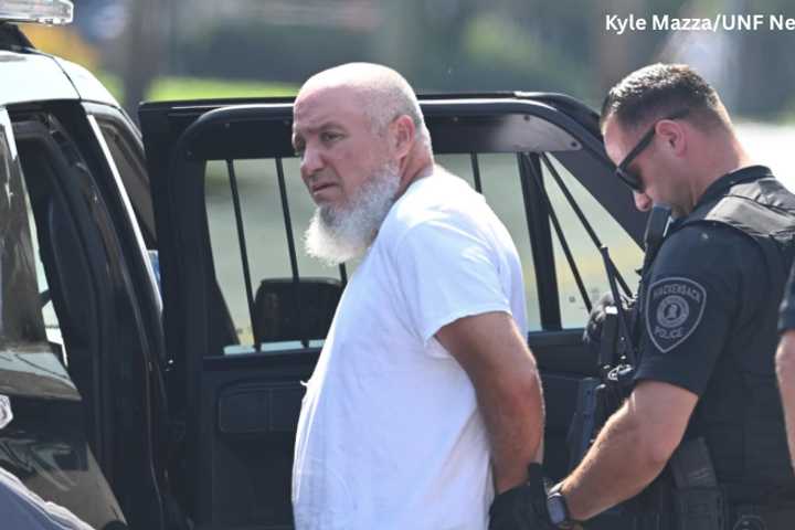 Chit Chat Diner Screwdriver Stabbing: Cops Release Details In Hackensack Fight