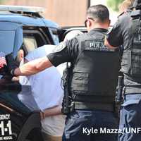 <p>Chit Chat Diner stabbing</p>