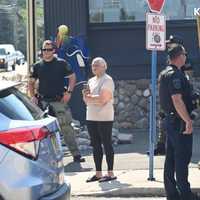 <p>
  Chit Chat Diner stabbing
</p>