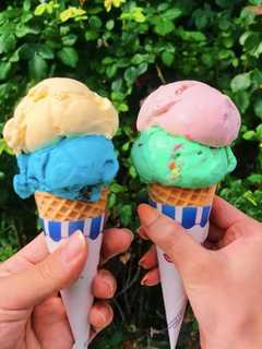 Vote Now: North Jersey's Top 10 Ice Cream Shops