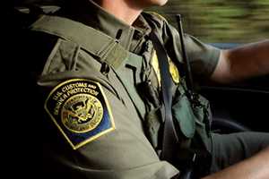 Border Patrol Agent Busted In Undercover NJ Child Sex Sting: Prosecutor