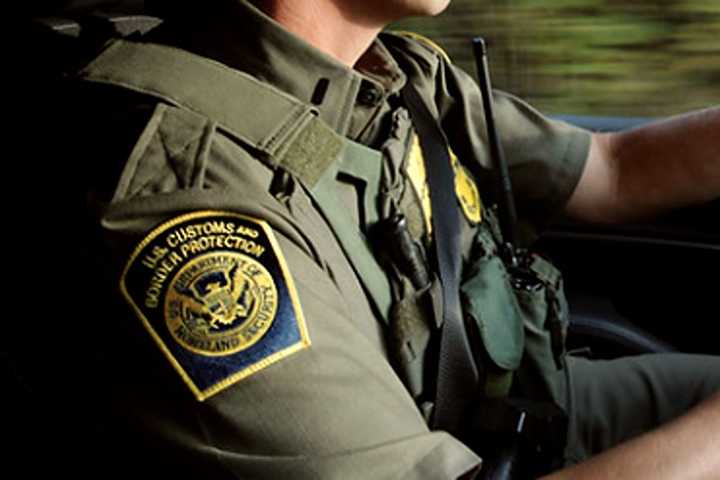 Border Patrol Agent Busted In Undercover NJ Child Sex Sting: Prosecutor