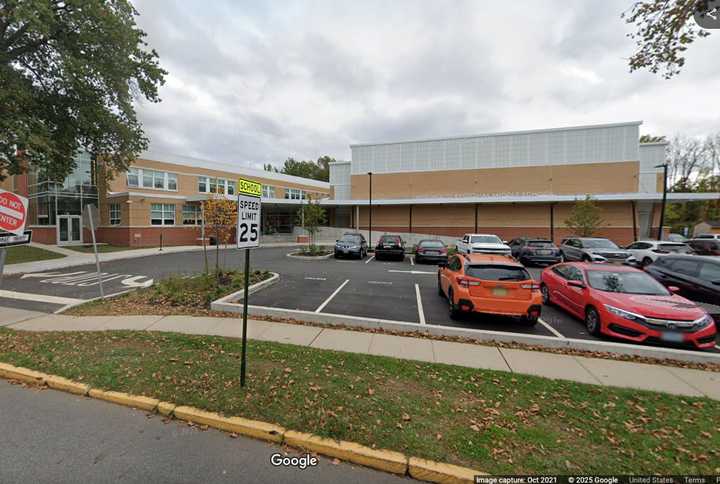 Westwood Regional Middle School