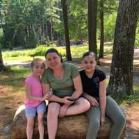 $16K Raised For Family Of NJ Aunt, 11-Year-Old Girl Killed In DUI Crash
