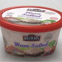 Public Health Alert Issued For Ham Salad Products Sold Across Country