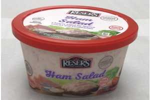 Public Health Alert Issued For Ham Salad Products Sold Across Country
