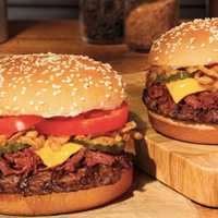 Burger King Unveils New Whopper