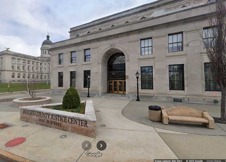 Bergen County Justice Center