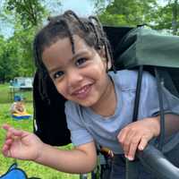 $44K Raised For Family Of 4-Year-Old Killed In Oakland