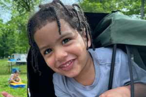 $44K Raised For Family Of 4-Year-Old Killed In Oakland