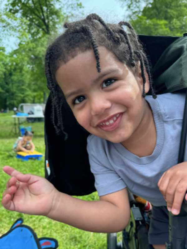 $44K Raised For Family Of 4-Year-Old Killed In Oakland