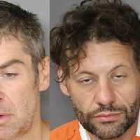 15 Hollow Point Bullets, Nunchucks, Cocaine Found Outside Fair Lawn Auto Parts Store: Cops