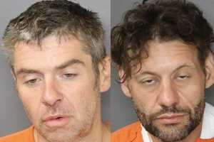 15 Hollow Point Bullets, Nunchucks, Cocaine Found Outside Bergen County Auto Parts Store: Cops