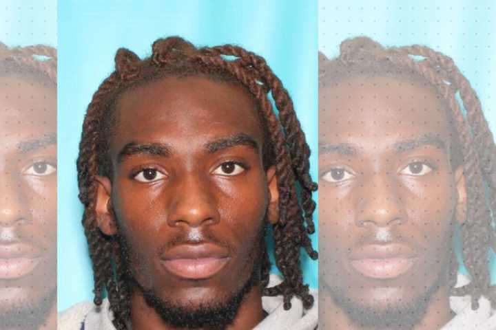 Gunman Charged After Shooting At Pedestrian Outside NJ Business, Prosecutor Says