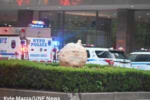 NYPD Cop, 4 Others Killed In Active Shooter Incident At Prestigious Midtown Building