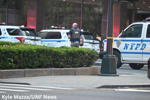Final Victim ID'd In NYC's Deadliest Shooting In 25 Years
