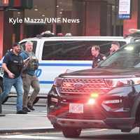 Suspect ID'd In Shooting At Park Avenue Skyscraper Leaving 5 Dead, Including NYPD Cop