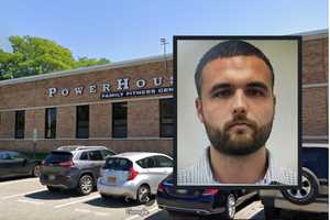 Gym Wallet Thefts Leave Members Out Hundreds — NJ Hotel Employee Busted, Cops Say