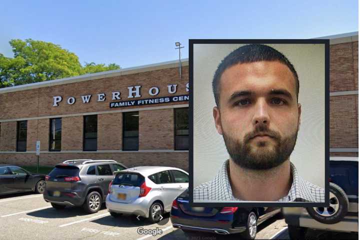 Gym Wallet Thefts Leave Members Out Hundreds — NJ Hotel Employee Busted, Cops Say