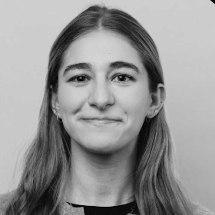 Julia Hyman
  
