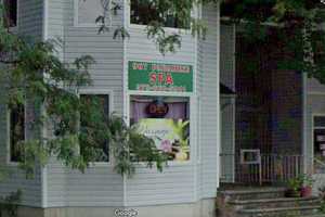 Prostitution Bust: Cops Raid NJ Spa Where NY Man Ran Sex-For-Cash Scheme, Sheriff Says