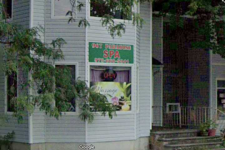 Prostitution Bust: Cops Raid NJ Spa Where NY Man Ran Sex-For-Cash Scheme, Sheriff Says