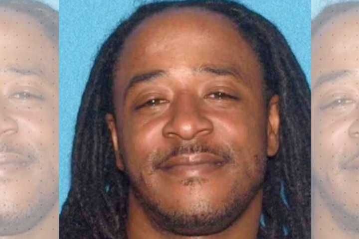 NJ Man Shoots Himself In Parked Car, Faces Weapons Charges: Police