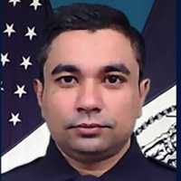 ID Released For NYPD Cop Killed In Active Shooter Incident At Skyscraper Leaving 5 Dead
