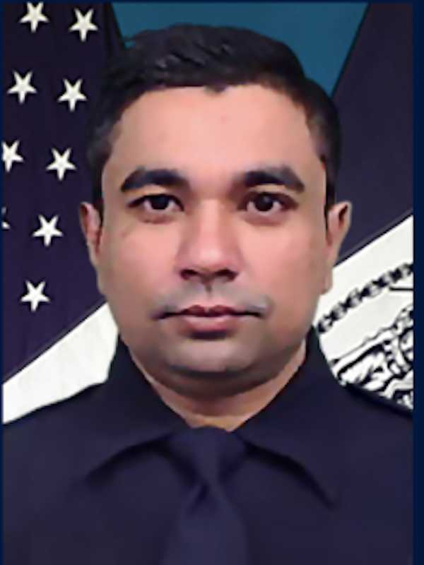 ID Released For NYPD Cop Killed In Active Shooter Incident At Skyscraper Leaving 5 Dead