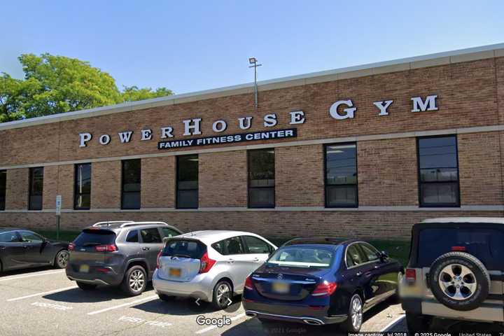 Gym Wallet Thefts Leave Members Out Hundreds — NJ Man Busted, Cops Say