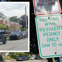 Hackensack Residents Livid Over Sudden $70 Parking Tickets