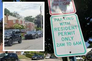 Hackensack Residents Livid Over Sudden $70 Parking Tickets