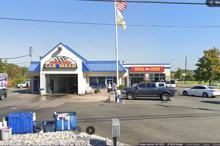 Animal Organs Found In Trash Bag At NJ Car Wash, Police Say