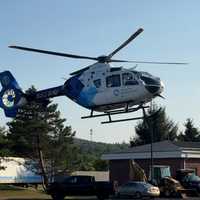 Firework Detonation Blows Off Boy’s Fingers In Middletown (DEVELOPING)
