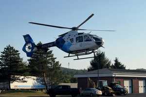 Firework Detonation Blows Off Boy’s Fingers In Middletown (DEVELOPING)